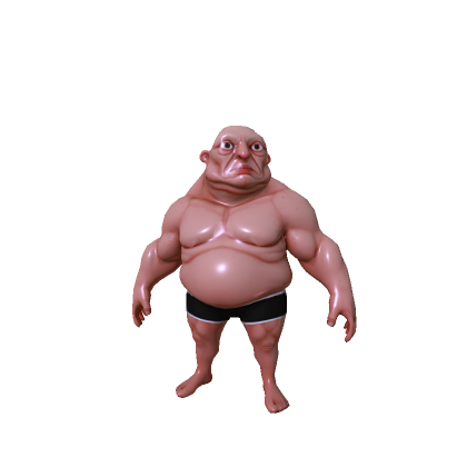 Fat Man