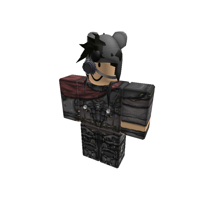 Roblox banner for @Paltry