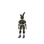 Spring Trap [FNAF] [Dead By Daylight]