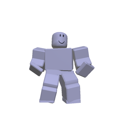 Male Survivor Animation Pack