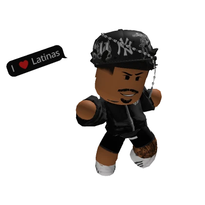 MrPersonality's avatar