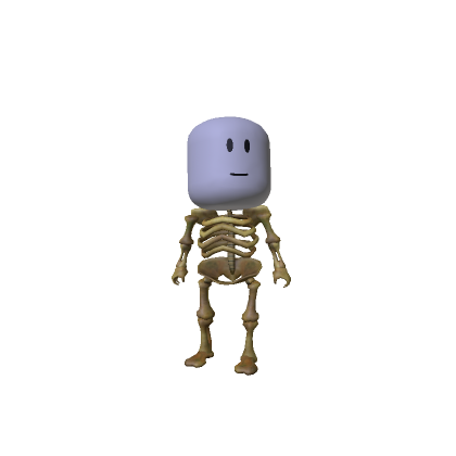 Mini Skeleton