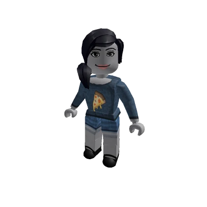 Isidorowa's avatar