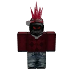 WickedConspiracy's avatar