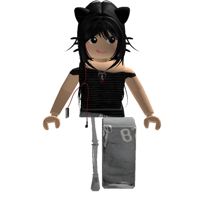 Full avatar of itsfluffyunt