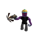 MarioWarfare's avatar