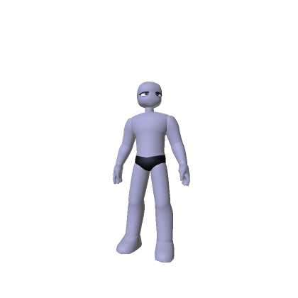 Cool Guy Body