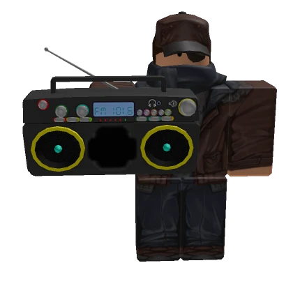 roblox_user_110507058's avatar
