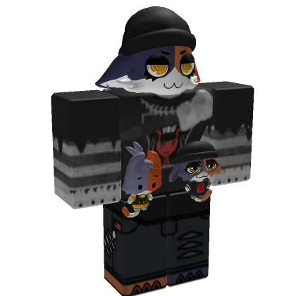 FlaxyGamerTr's avatar