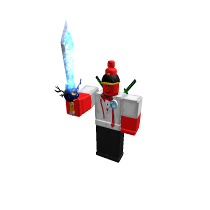 Full avatar of AidenF0712