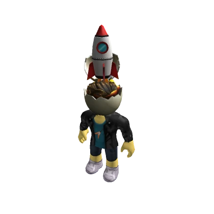 j0h00's avatar
