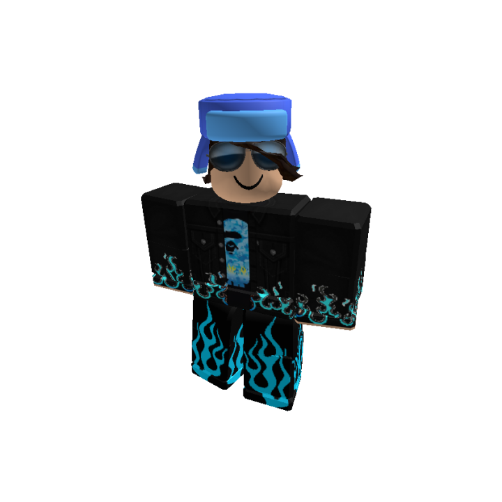 Roblox banner for @counter