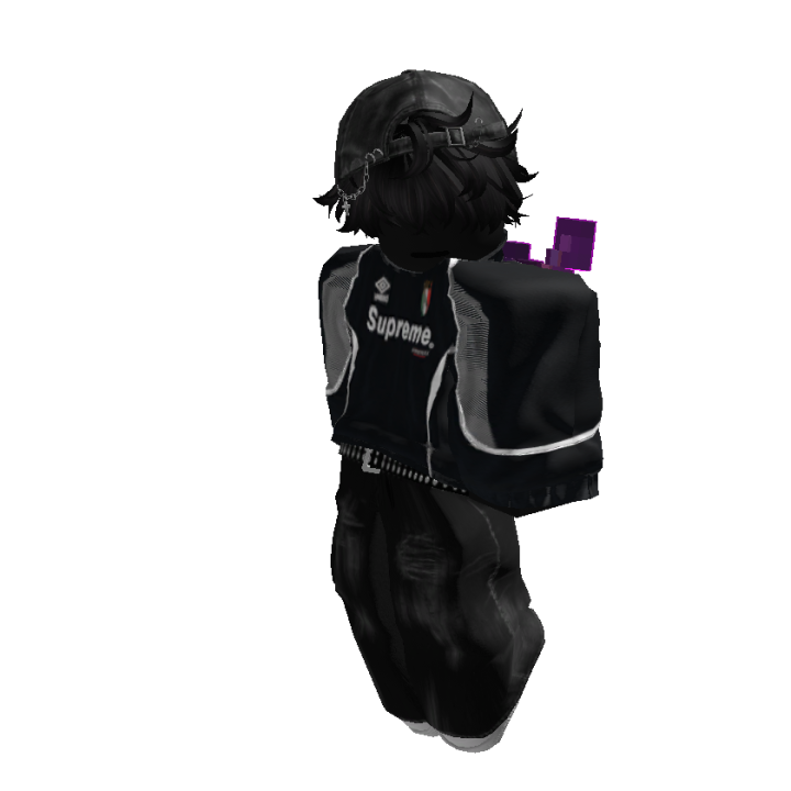 Roblox banner for @jvierxp