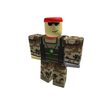 Axekingston's avatar