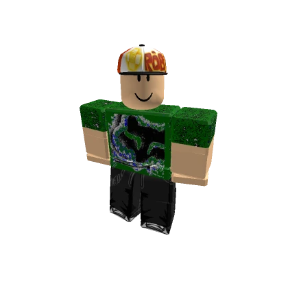 evilzombieanator's avatar