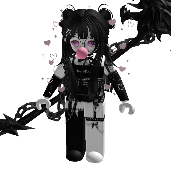 Roblox banner for @Hyushuu