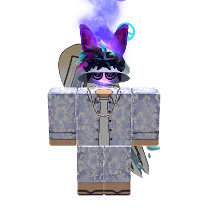 V3x_ity | Roblox Player Profile - Rolimon's