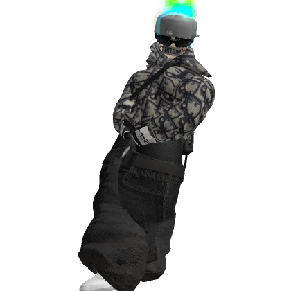 zilverkalavrg98's avatar