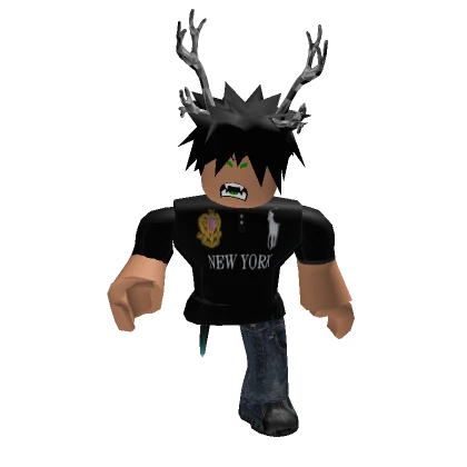 itzchaxe's avatar