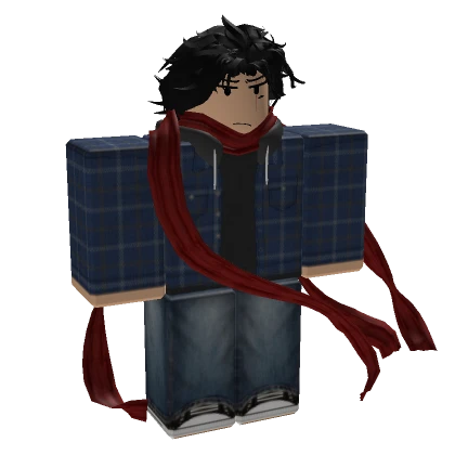 Cyril Cataclysmia's avatar