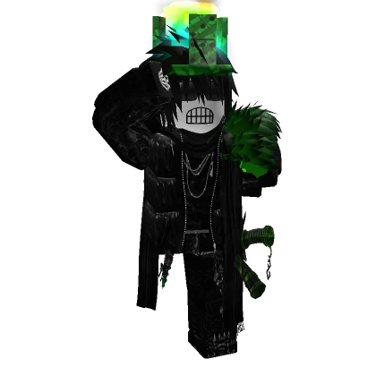 Revealzed's avatar