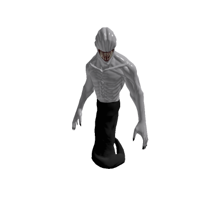 CUSTOM COLOUR Tail Demon - Roblox