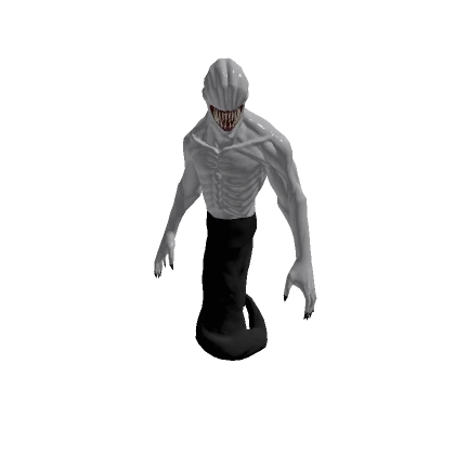 CUSTOM COLOUR Tail Demon - Roblox