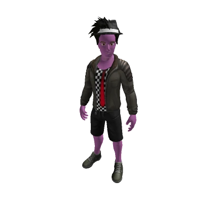 bloxman118's avatar