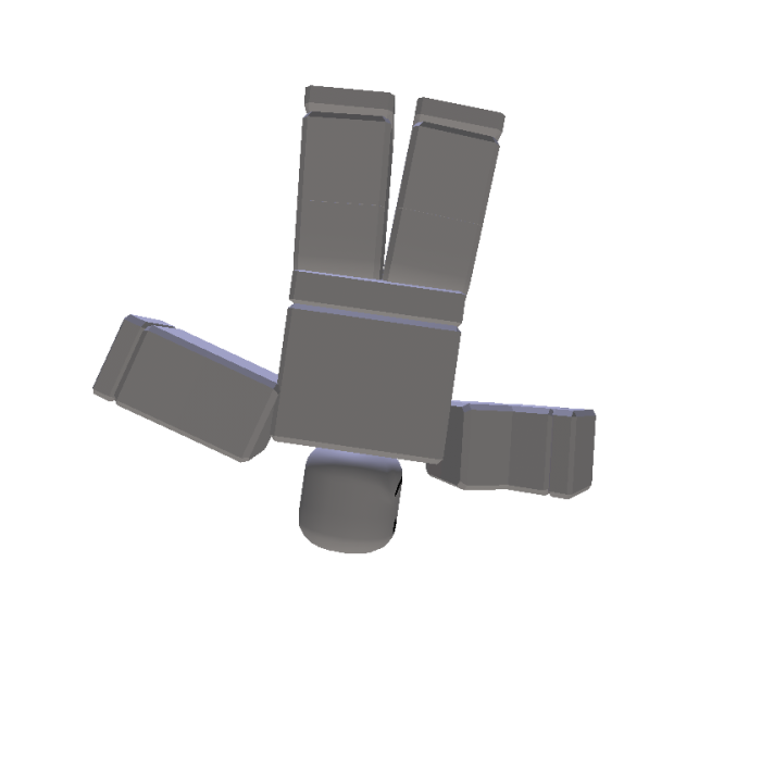 MM2 Fake Dead Animation Pack