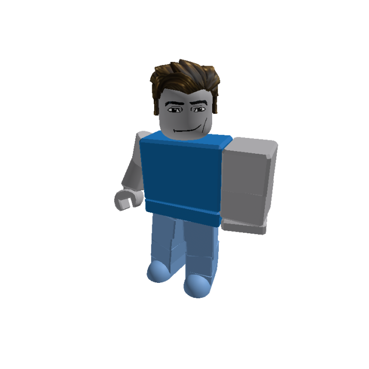 Roblox banner for @kegerigim