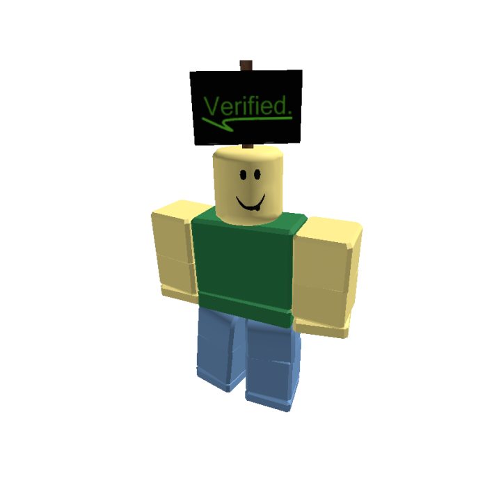 Roblox banner for @Vertebrae