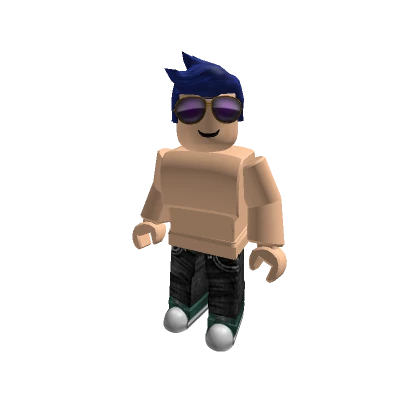 Sus_FuriousAj's avatar