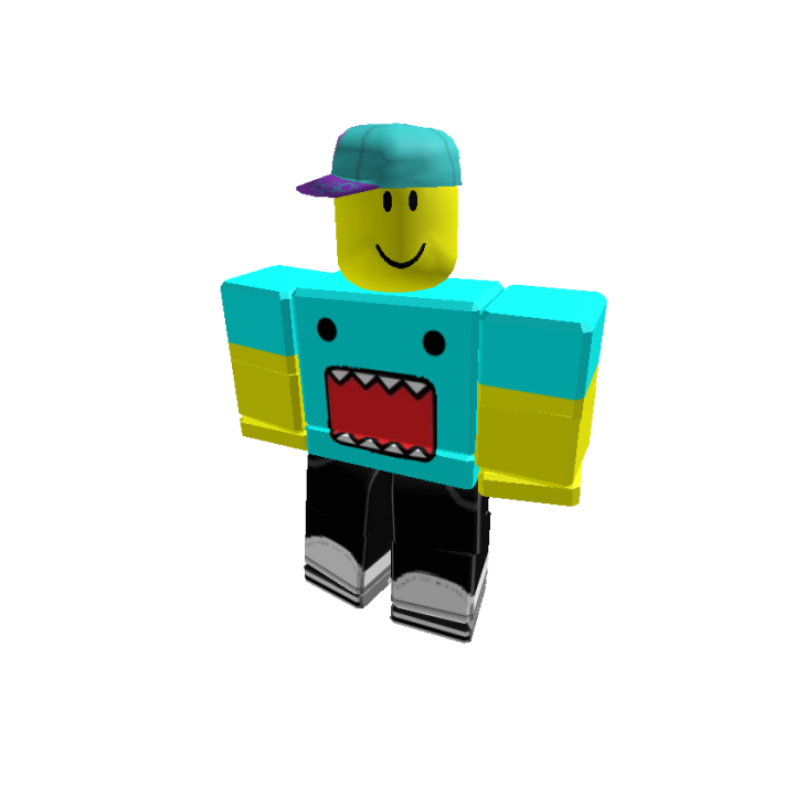Roblox banner for @SOCH