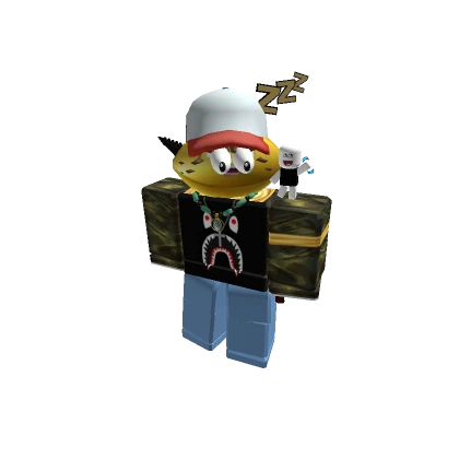 Krabbypattiesarecrab's avatar