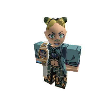Jolyne's avatar