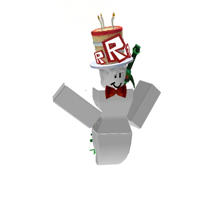 Robloxian's avatar