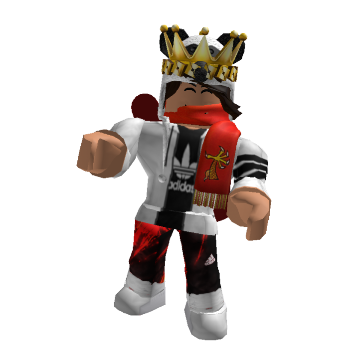 Roblox banner for @Morton_64