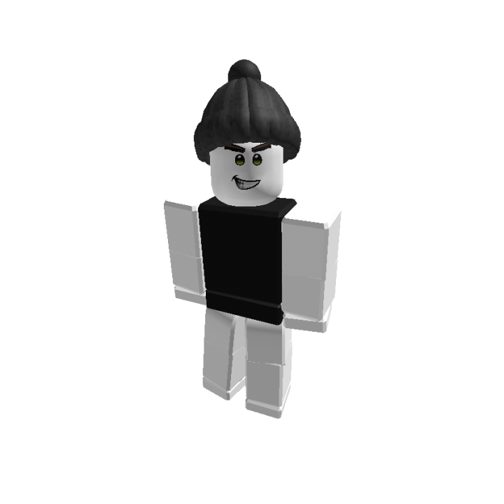 Roblox banner for @levels