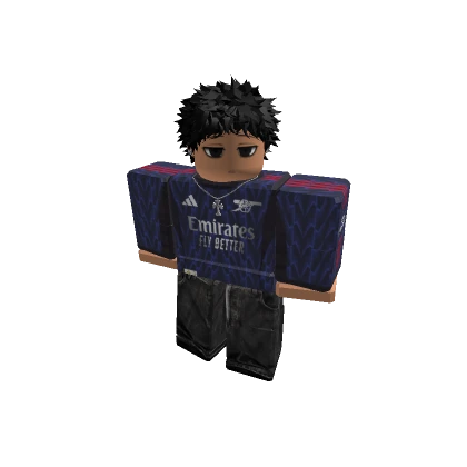 andres's avatar