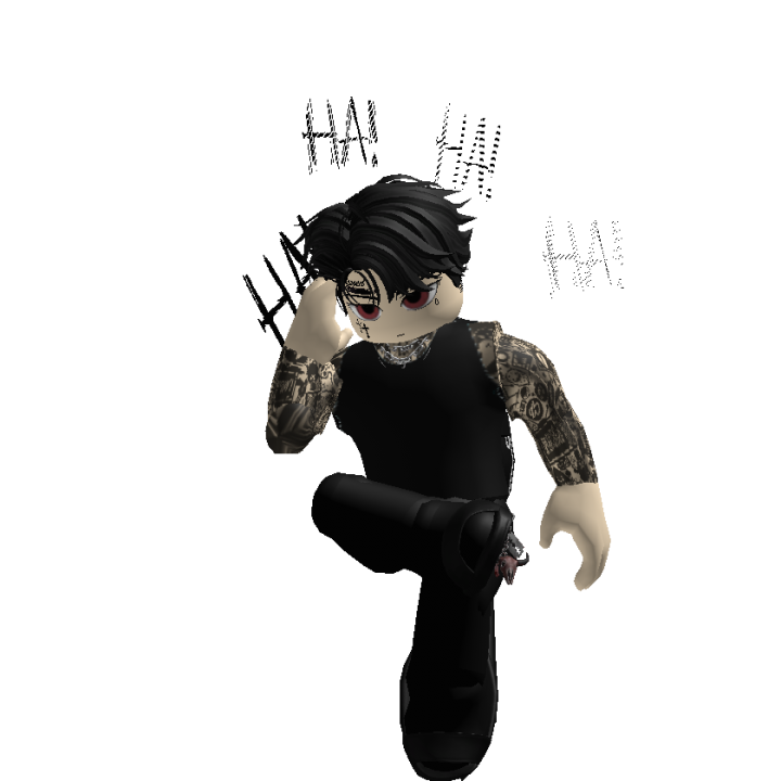 Roblox banner for @RenalRnzz