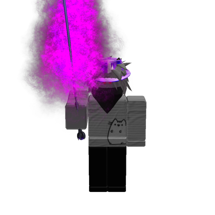 Roblox banner for @mess