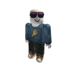 Hold78439's avatar