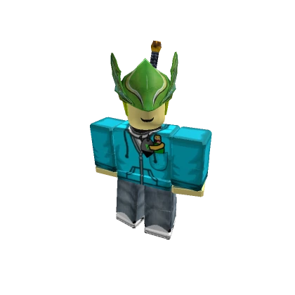 ToonLink2100's avatar