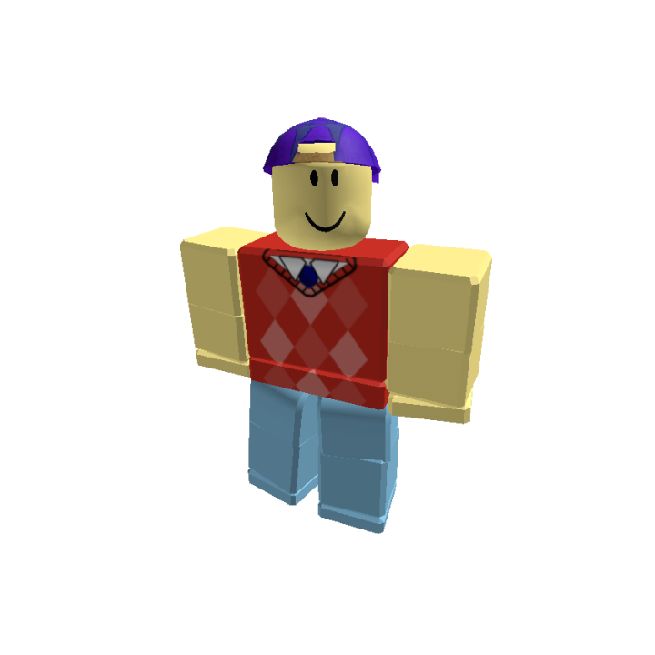 Roblox banner for @Australian