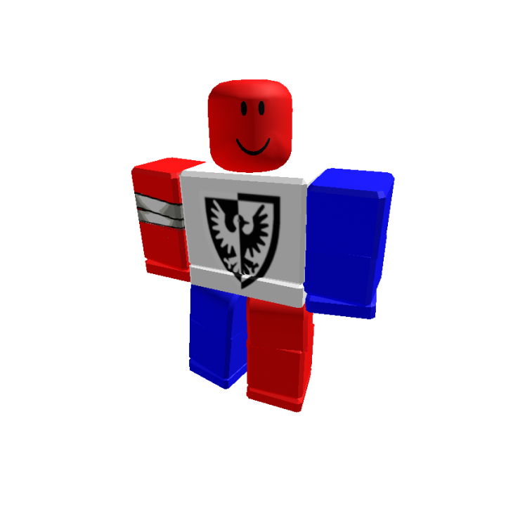 Roblox banner for @Presidency