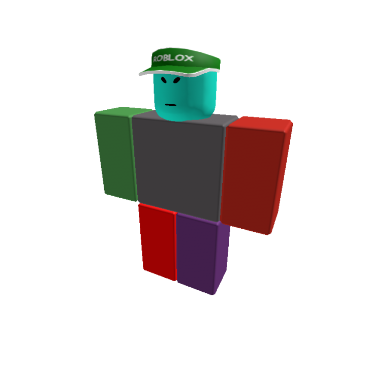 Roblox banner for @khakis