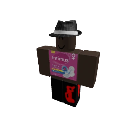 Insulq's avatar