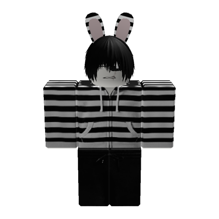 Roblox banner for @rotting