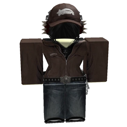 victoria's avatar