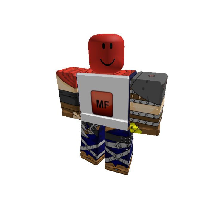 Roblox banner for @nib